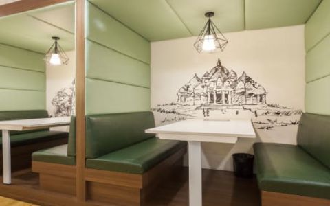RealtySauda Builder Floors